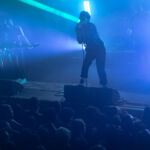 While She Sleeps @ Ninkasi Kao