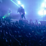 While She Sleeps @ Ninkasi Kao