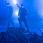 While She Sleeps @ Ninkasi Kao