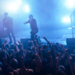 While She Sleeps @ Ninkasi Kao