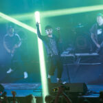 While She Sleeps @ Ninkasi Kao