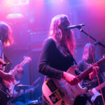 Wych Elm @ Supersonic's Bloc Party Festival