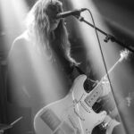 Wych Elm @ Supersonic's Bloc Party Festival