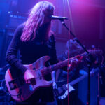 Wych Elm @ Supersonic's Bloc Party Festival