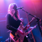 Wych Elm @ Supersonic's Bloc Party Festival