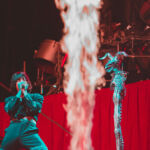 Bring Me The Horizon, Accor Arena, 06 juin 2023 Bring Me The Horizon, Accor Arena, 06 juin 2023