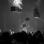 Channel Tres @ We Love Green