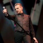 Depeche Mode @ Groupama Stadium