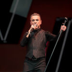 Depeche Mode @ Groupama Stadium
