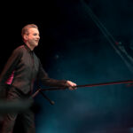 Depeche Mode @ Groupama Stadium
