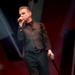 Depeche Mode @ Groupama Stadium