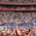 Depeche Mode @ Groupama Stadium