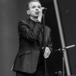 Depeche Mode @ Groupama Stadium