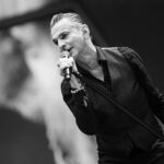 Depeche Mode @ Groupama Stadium