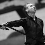 Depeche Mode @ Groupama Stadium