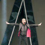Depeche Mode @ Groupama Stadium