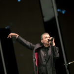Depeche Mode @ Groupama Stadium