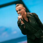 Depeche Mode @ Groupama Stadium