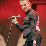 Depeche Mode @ Groupama Stadium