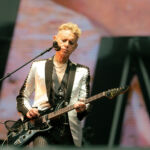 Depeche Mode @ Groupama Stadium