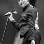 Depeche Mode @ Groupama Stadium