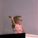 Eliza Rose @ We Love Green