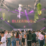 Eliza Rose @ We Love Green