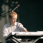 Jockstrap @ We Love Green