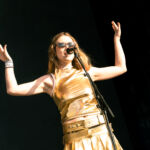 Jockstrap @ We Love Green