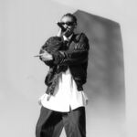 Little Simz @ We Love Green