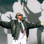 Little Simz @ We Love Green