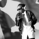 Little Simz @ We Love Green