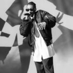 Little Simz @ We Love Green