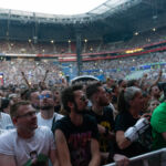 MUSE @ Groupama Stadium