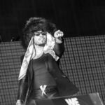 Nx Worries @ We Love Green