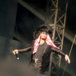 Nx Worries @ We Love Green