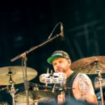 Royal Blood @ Groupama Stadium