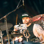 Royal Blood @ Groupama Stadium