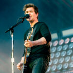 Royal Blood @ Groupama Stadium