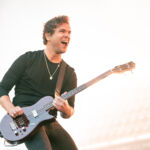 Royal Blood @ Groupama Stadium