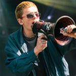 Sad Night Dynamite@ We Love Green