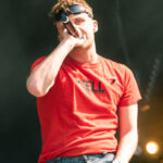 Sad Night Dynamite@ We Love Green