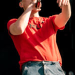 Sad Night Dynamite@ We Love Green