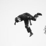 Skaters @ We Love Green