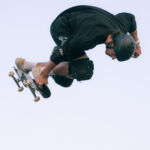 Skaters @ We Love Green