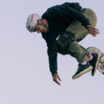 Skaters @ We Love Green