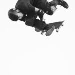 Skaters @ We Love Green