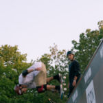 Skaters @ We Love Green