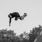 Skaters @ We Love Green