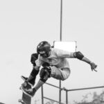 Skaters @ We Love Green